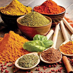 ادویه جات ترکیبی