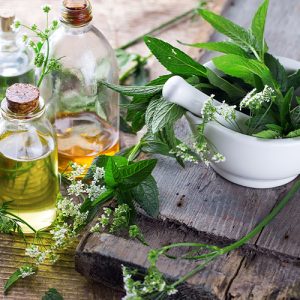 دارو گیاهی ترکیبی