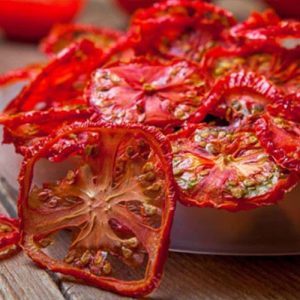 صیفی جات خشک