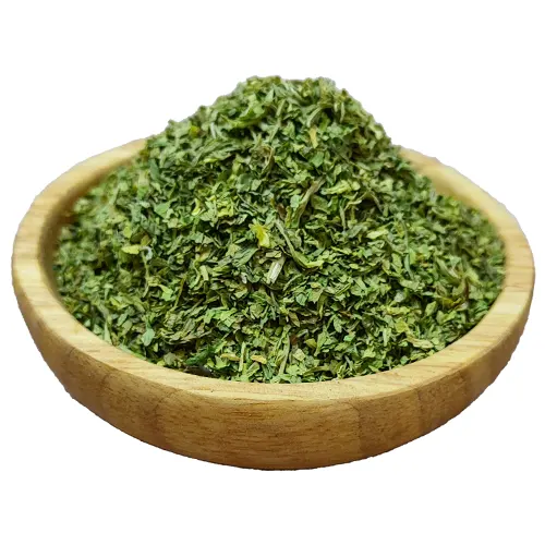 گشنیز خشک