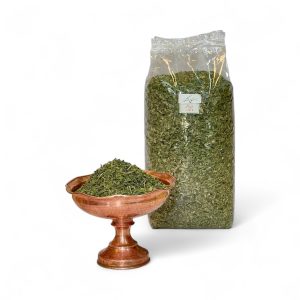 اسفناج خشک