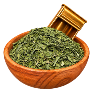 سبزی قورمه سبزی🌿