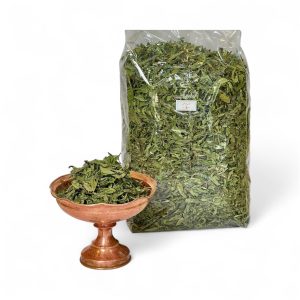 نعنا برگ صادراتی 🌱