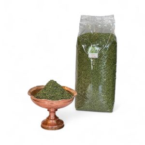 نعنا بلغور صادراتی