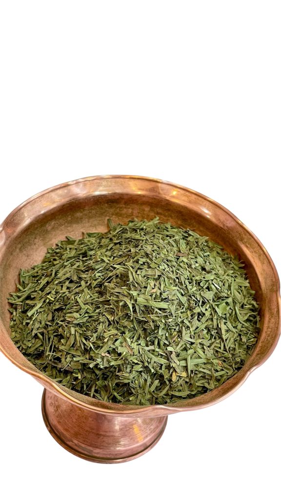 ریحان خشک 🌿