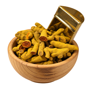 زردچوبه قلم