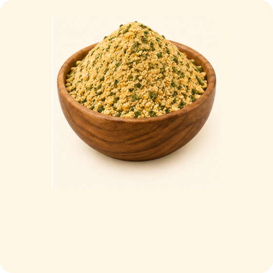 سیر و کره مخصوص