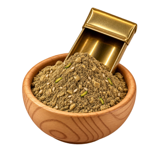 ادویه زعتر لبنانی