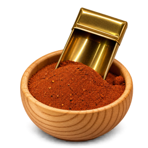 ادویه تندوری