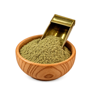 ادویه برگر