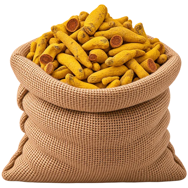 ادویههای اصلی