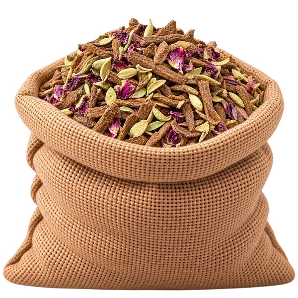 چای و دمنوش