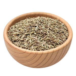 شاه زیره افغان