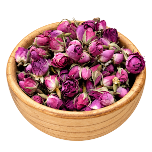 غنچه محمدی